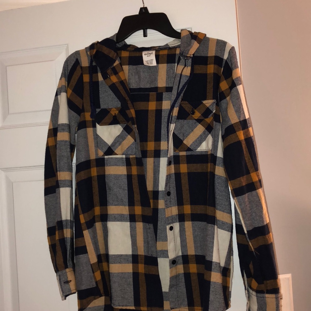 Flannel